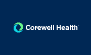 Corewell Health Logo